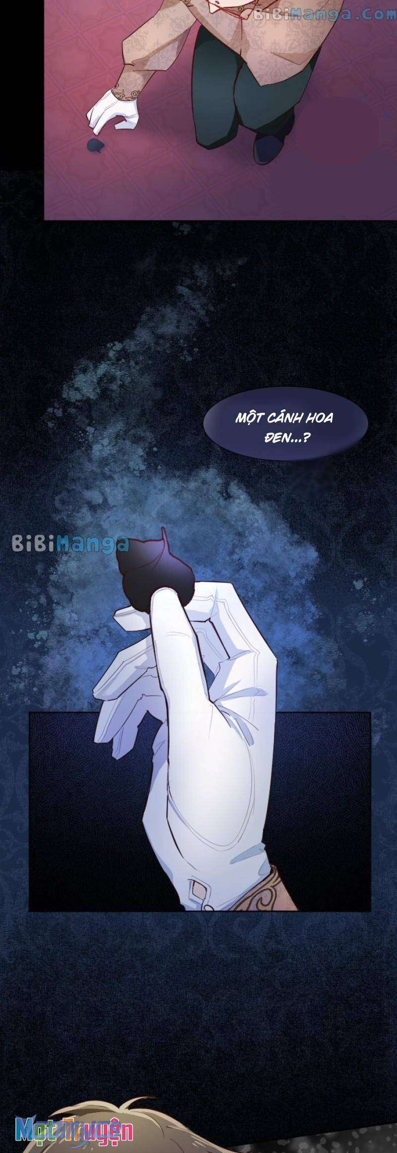 sự báo thù của một vị thánh chapter 39 12