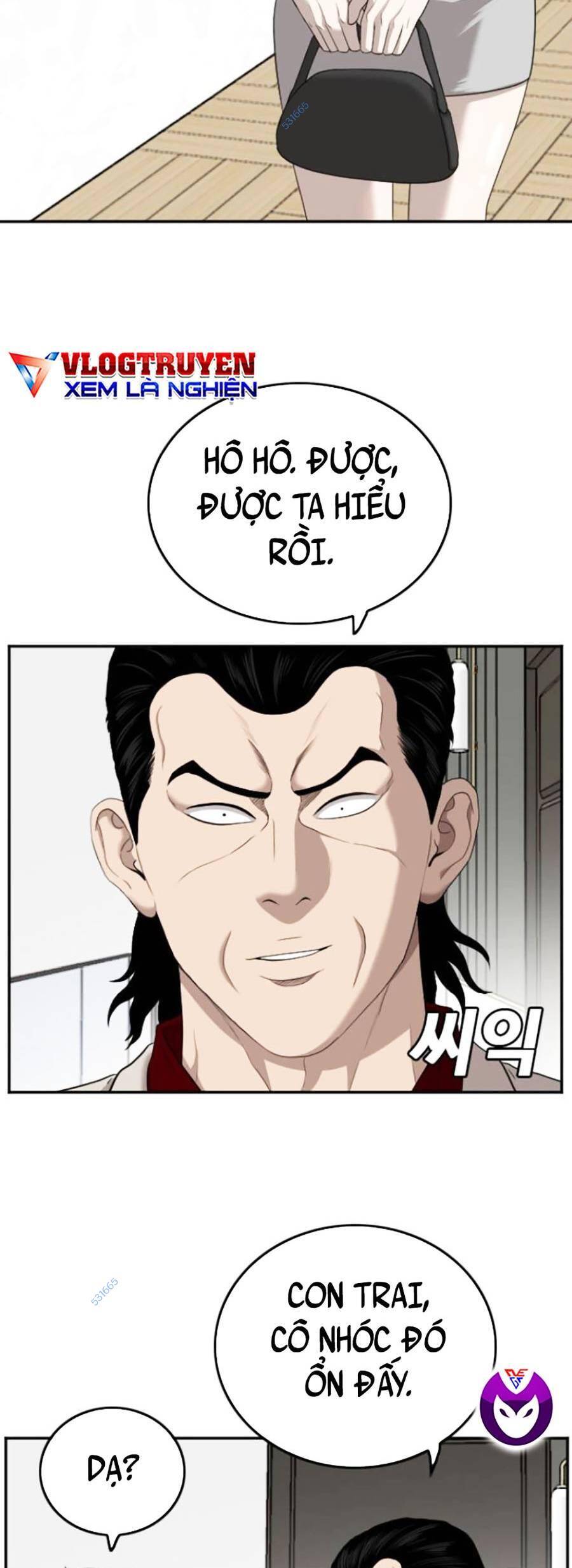 người xấu chapter 122 54