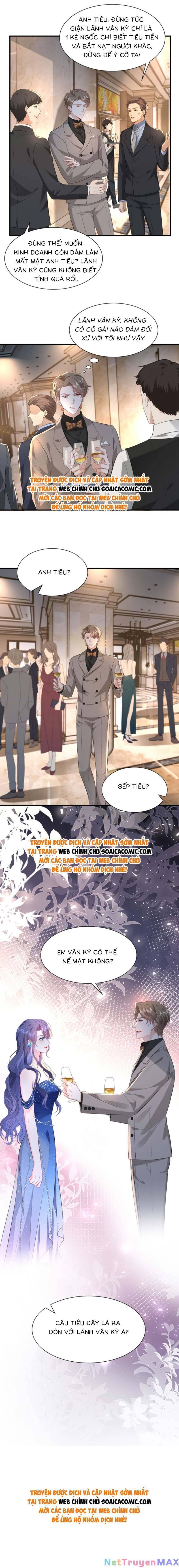 đại boss thần bí lại chiều hư vợ chapter 4 8