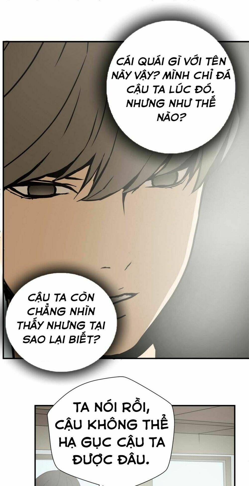 kẻ bị ruồng bỏ chapter 8 38