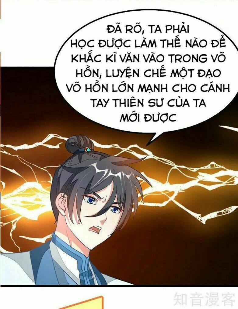 cửu dương thần vương chapter 118 11