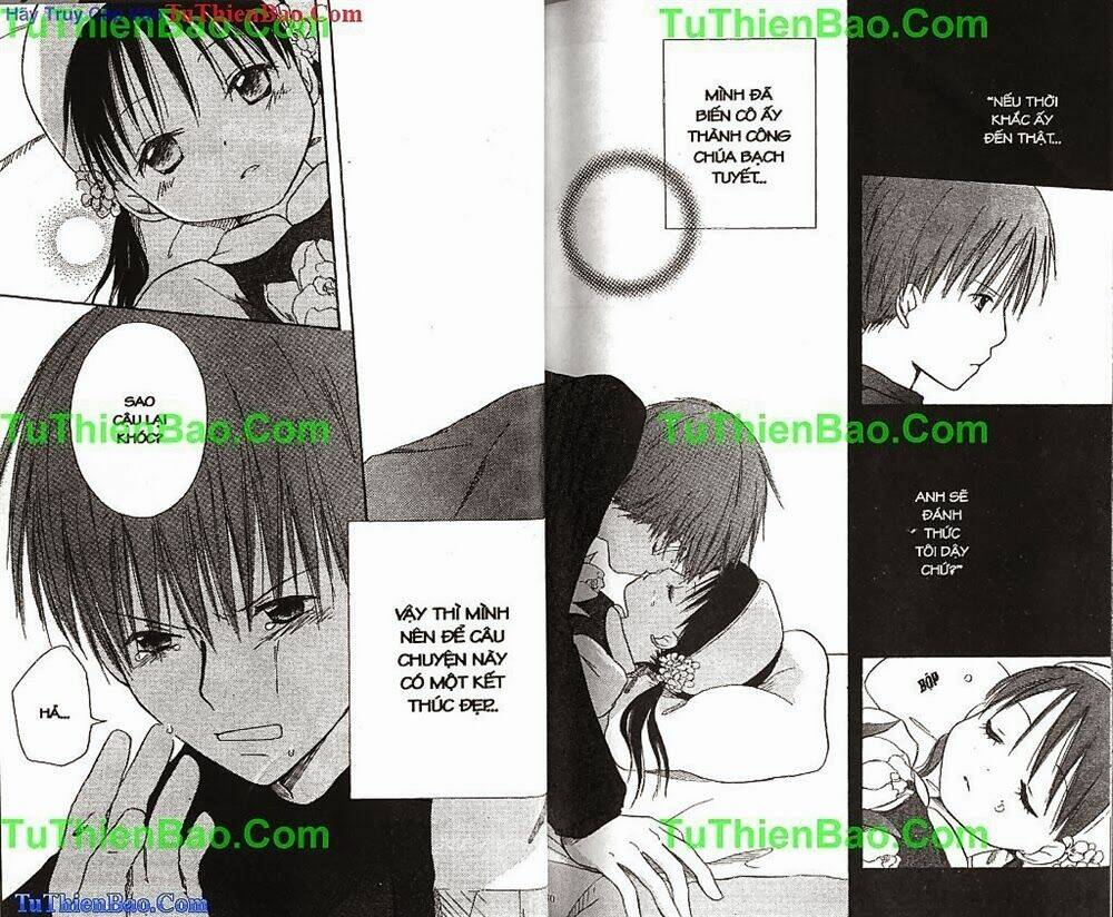 người anh yêu dấu chapter 7 89