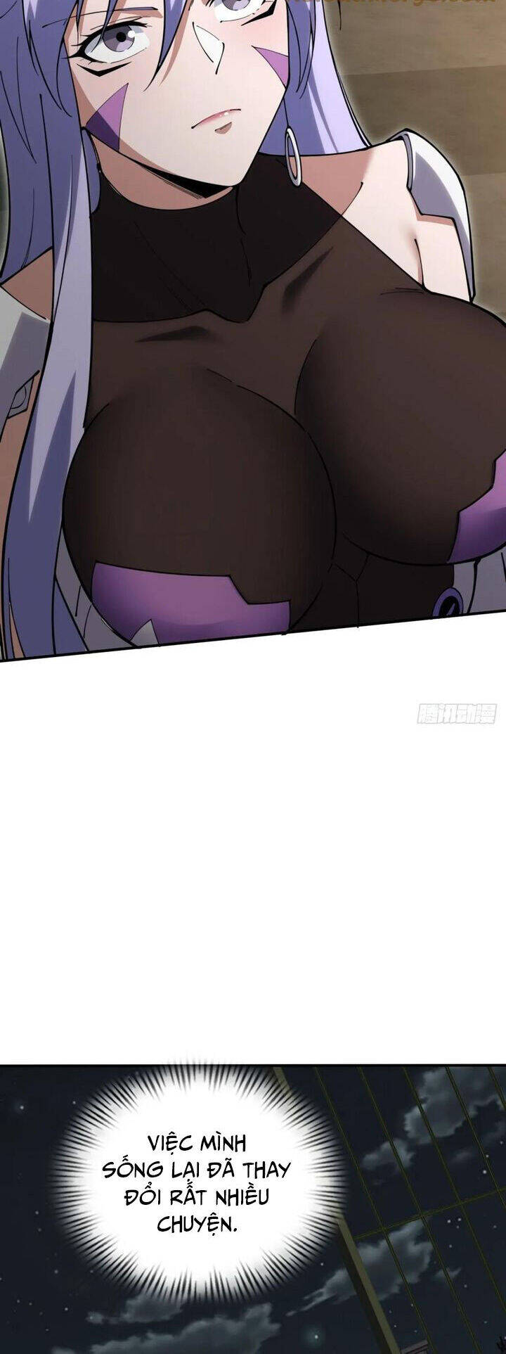 phá kiếp chỉ huy chapter 25 27