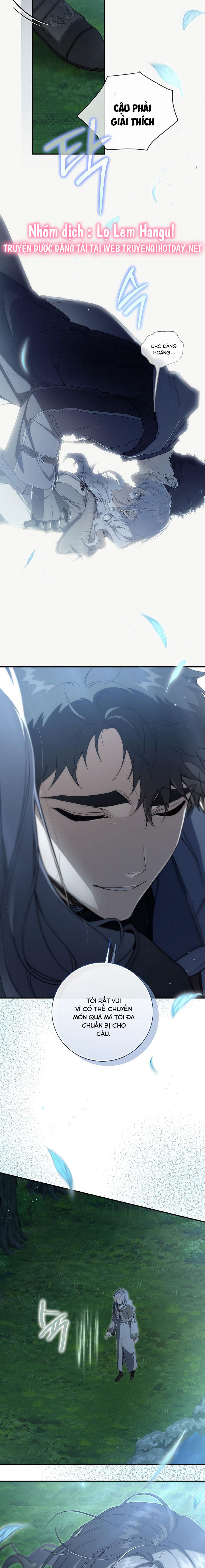 hướng đến ánh dương một lần nữa chapter 89 12