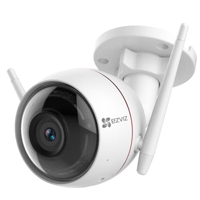 Camera IP Wifi Ngoài Trời EZVIZ C3W 720P (CS-CV310) - Hàng Chính hãng