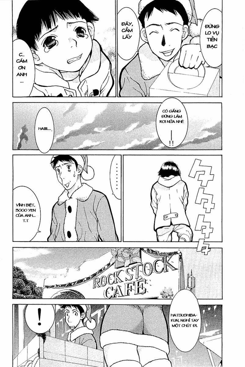 gacha gacha - secret chapter 6 22