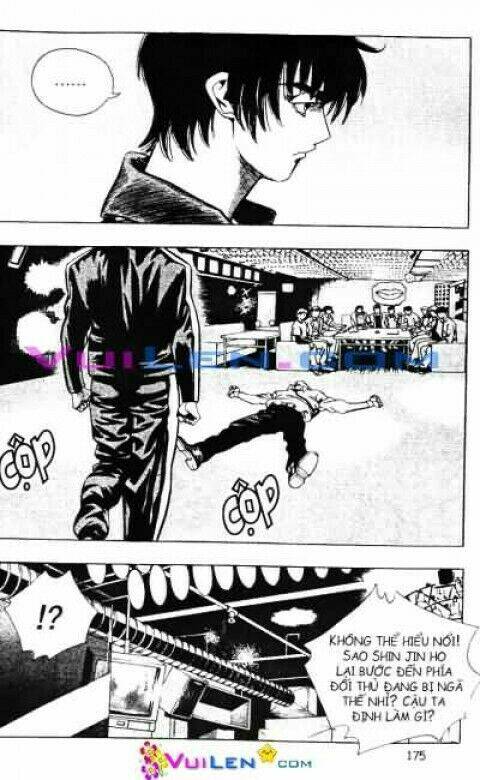 change guy chapter 154 175