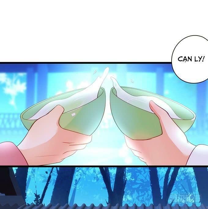 hồ tiên hung bạo chapter 98 40