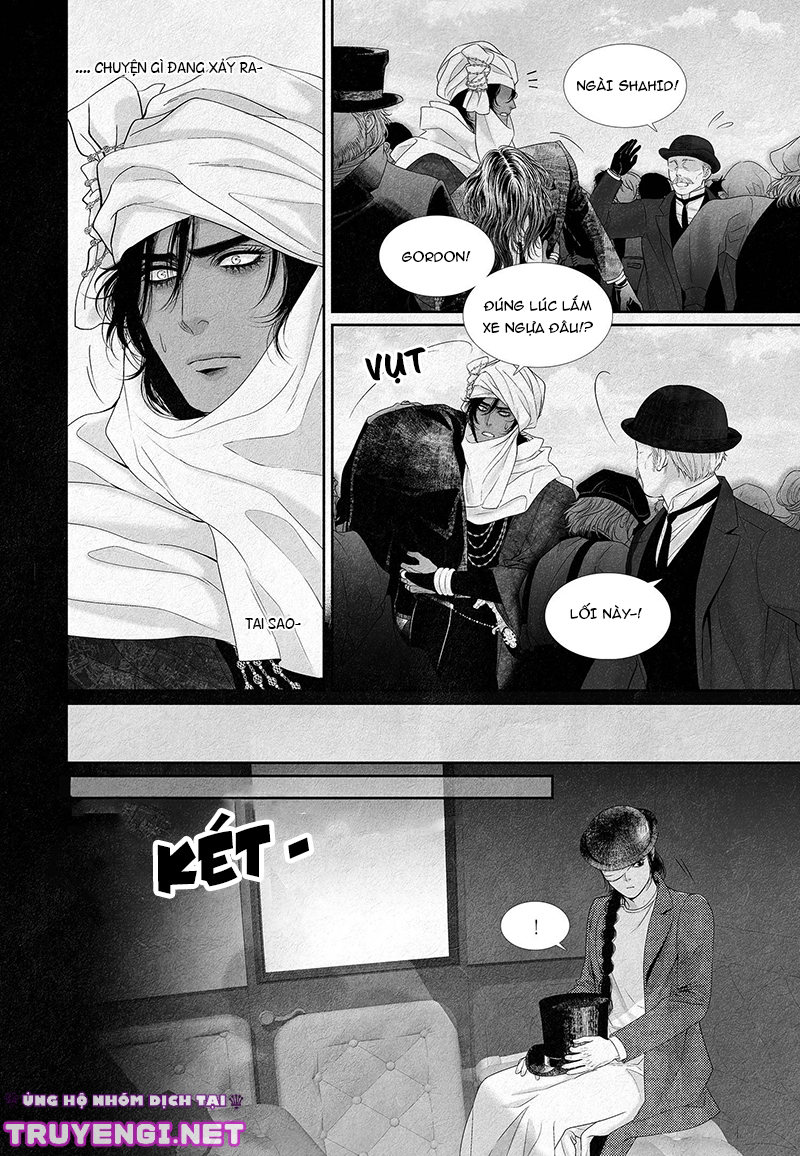 vực thẳm chapter 6 3