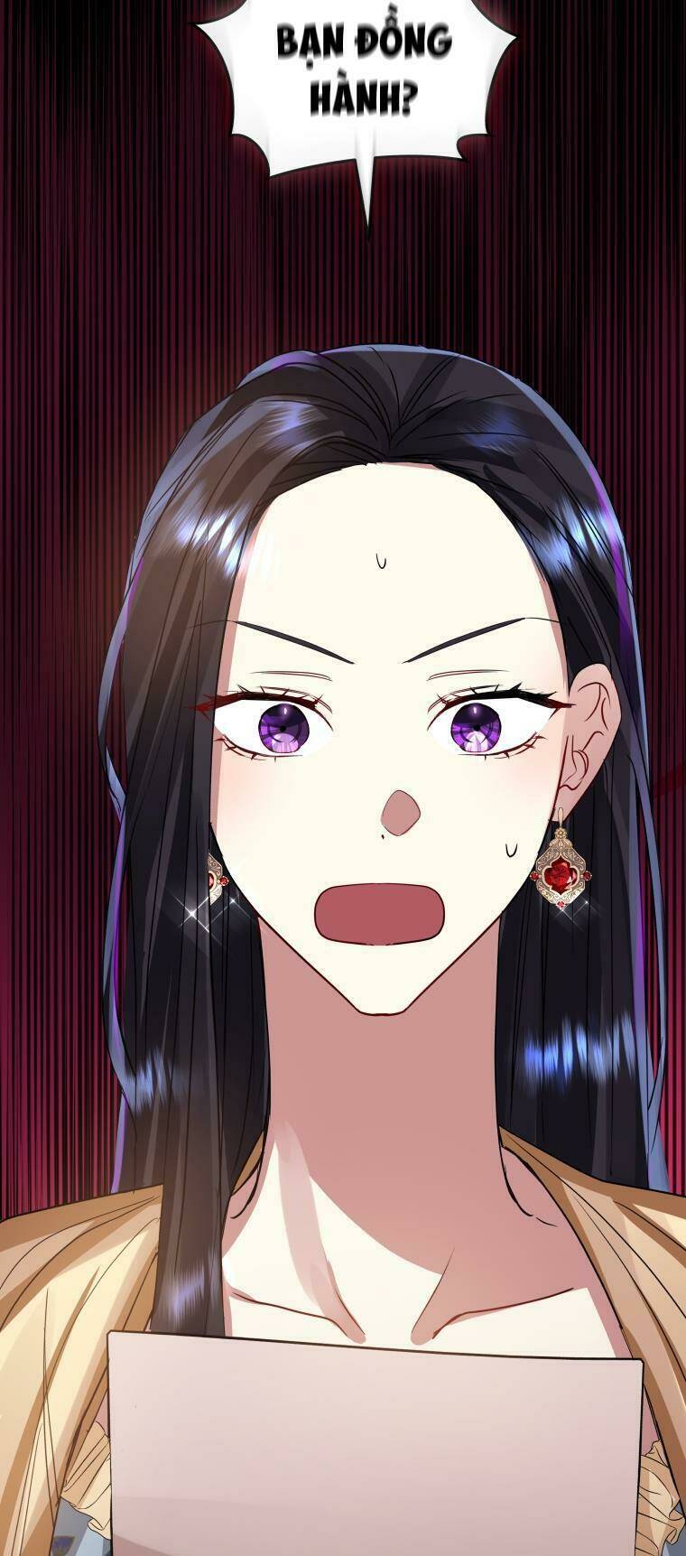 ác nữ phản diện đã chọn nam chính chapter 23 57