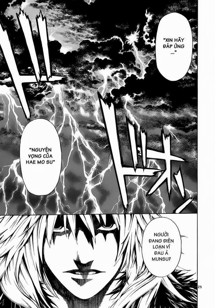 shin angyo onshi (tân ám hành ngự sử) chapter 78 23