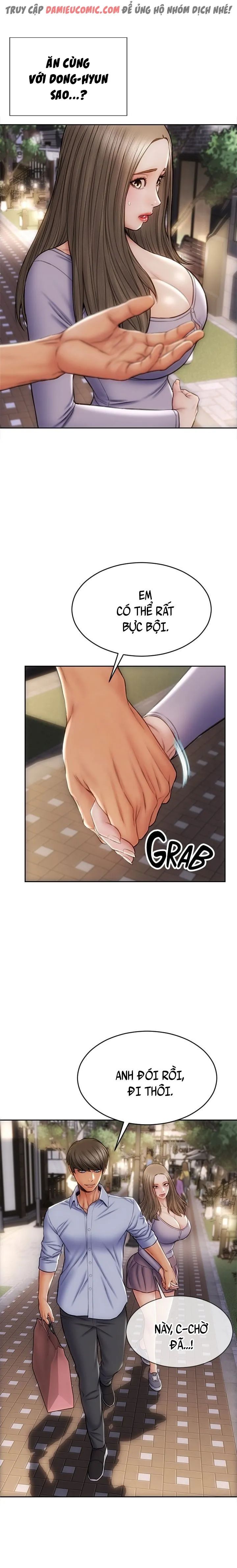 gã tồi tệ chapter 18 7