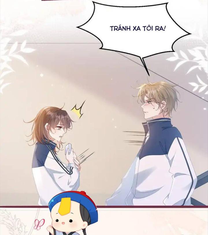 sau khi đọc sách, tôi thậm chí còn không phải là nhân vật nữ phụ chapter 7 7