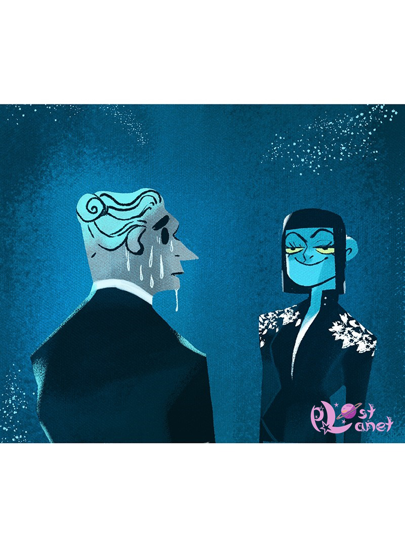 thần thoại olympus chapter 41 48