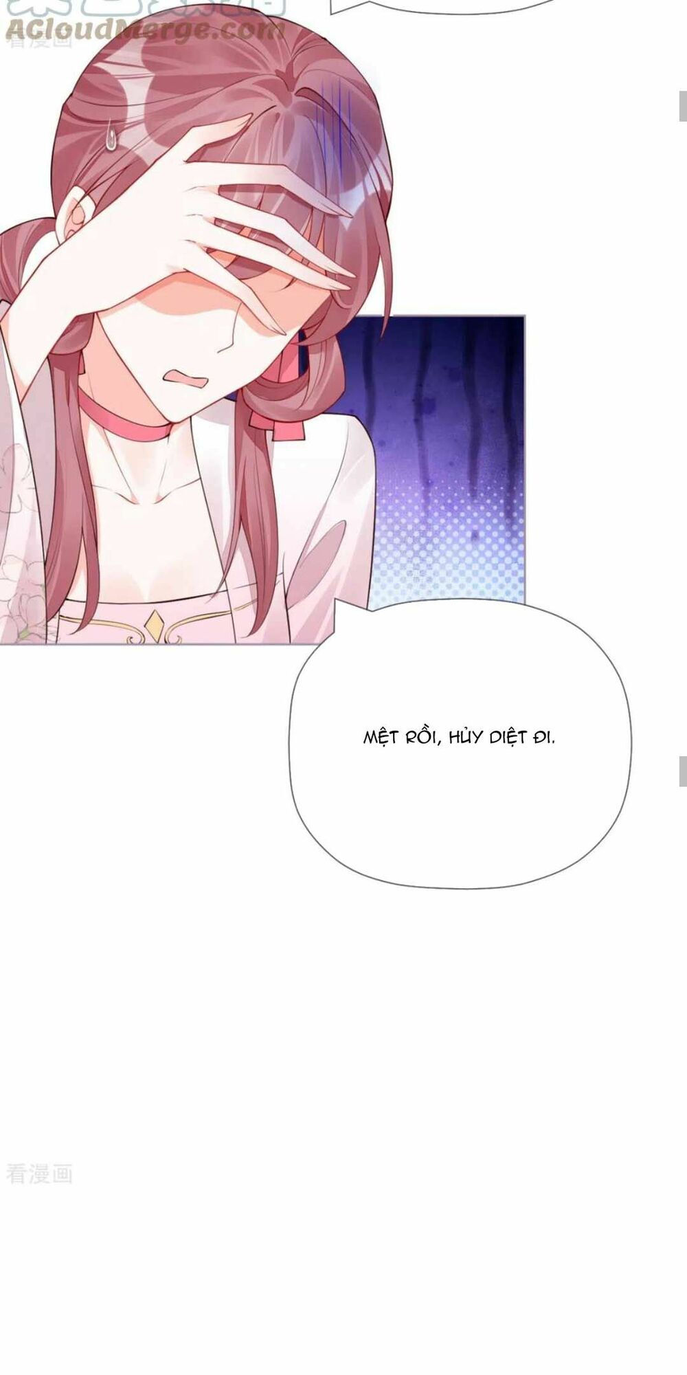 thiết lập ác nữ của tôi sụp đổ rồi chapter 26 30