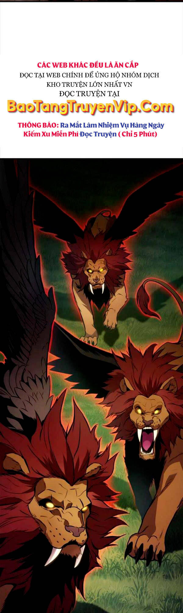 huyền thoại game thủ - tái xuất chapter 106 11