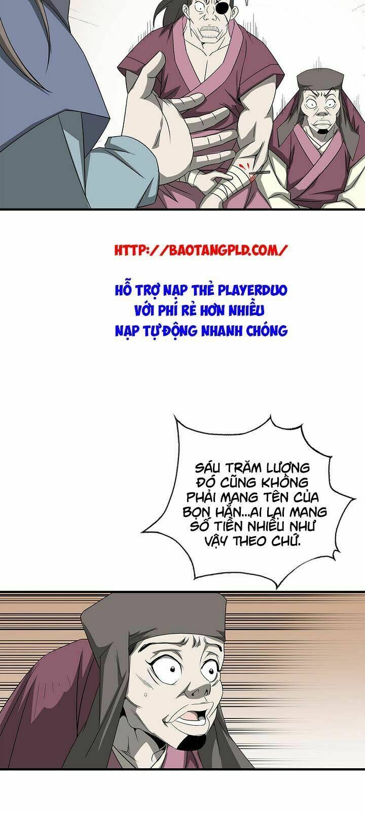 cuồng long chapter 27 56