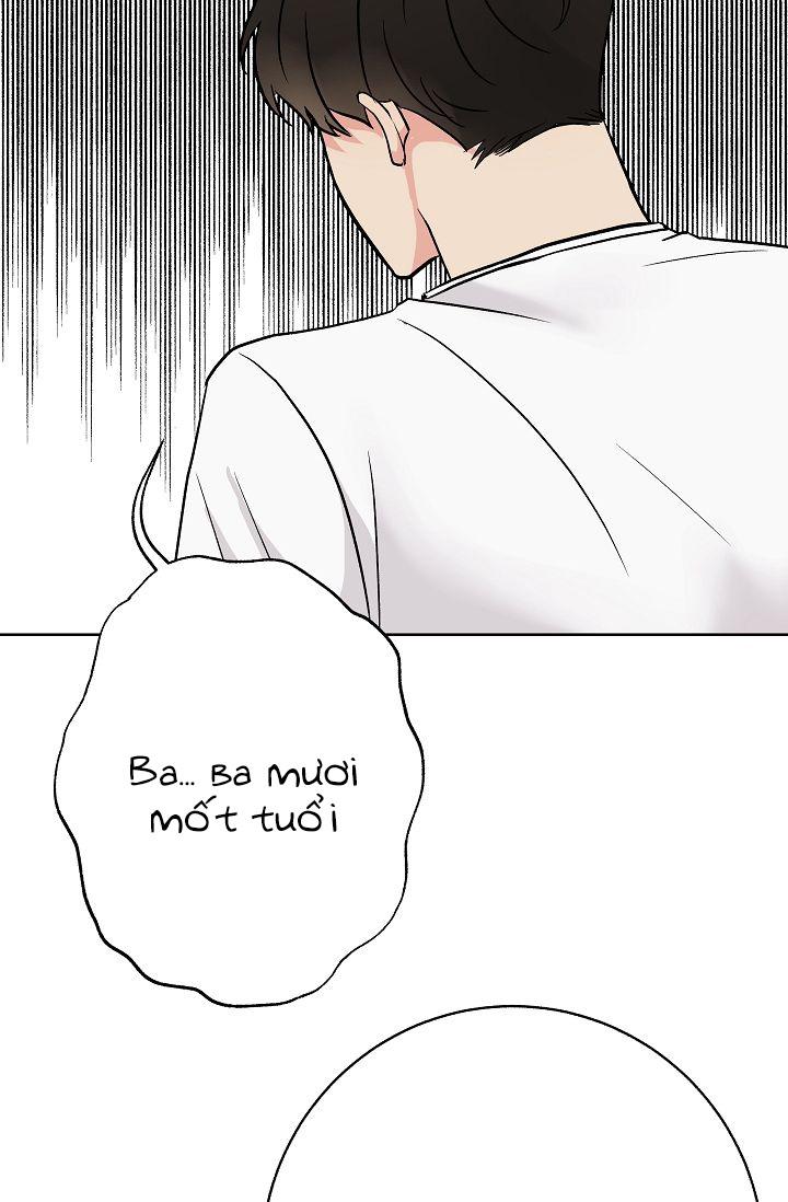 đứa trẻ này là con tôi (end) chapter 6 31