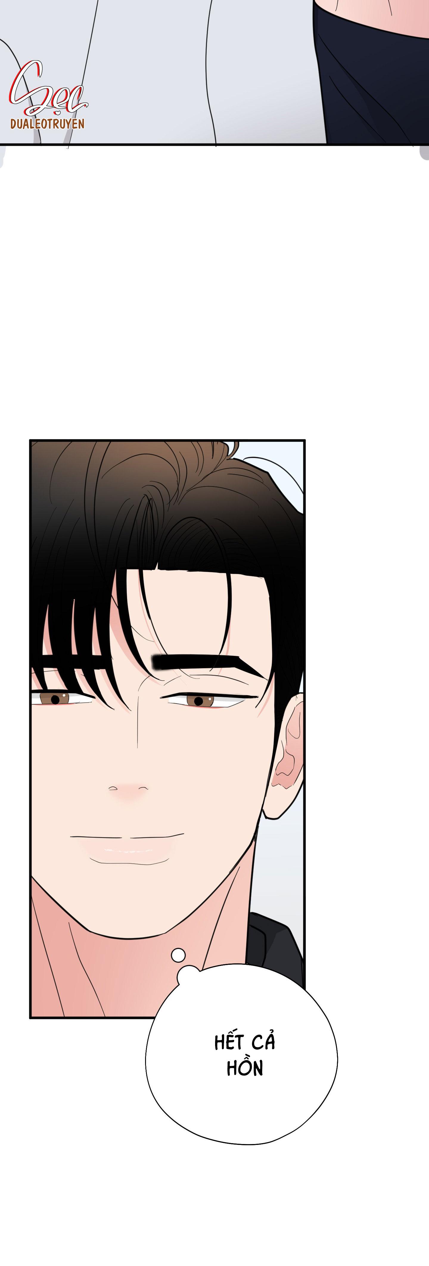 món quà dành cho kẻ ngạo mạn chapter 21 18