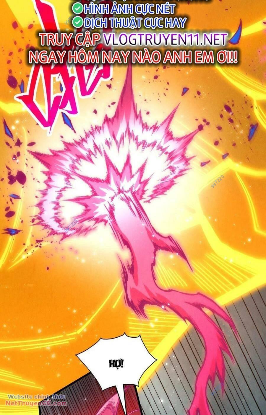 vạn cổ chí tôn chapter 282 16