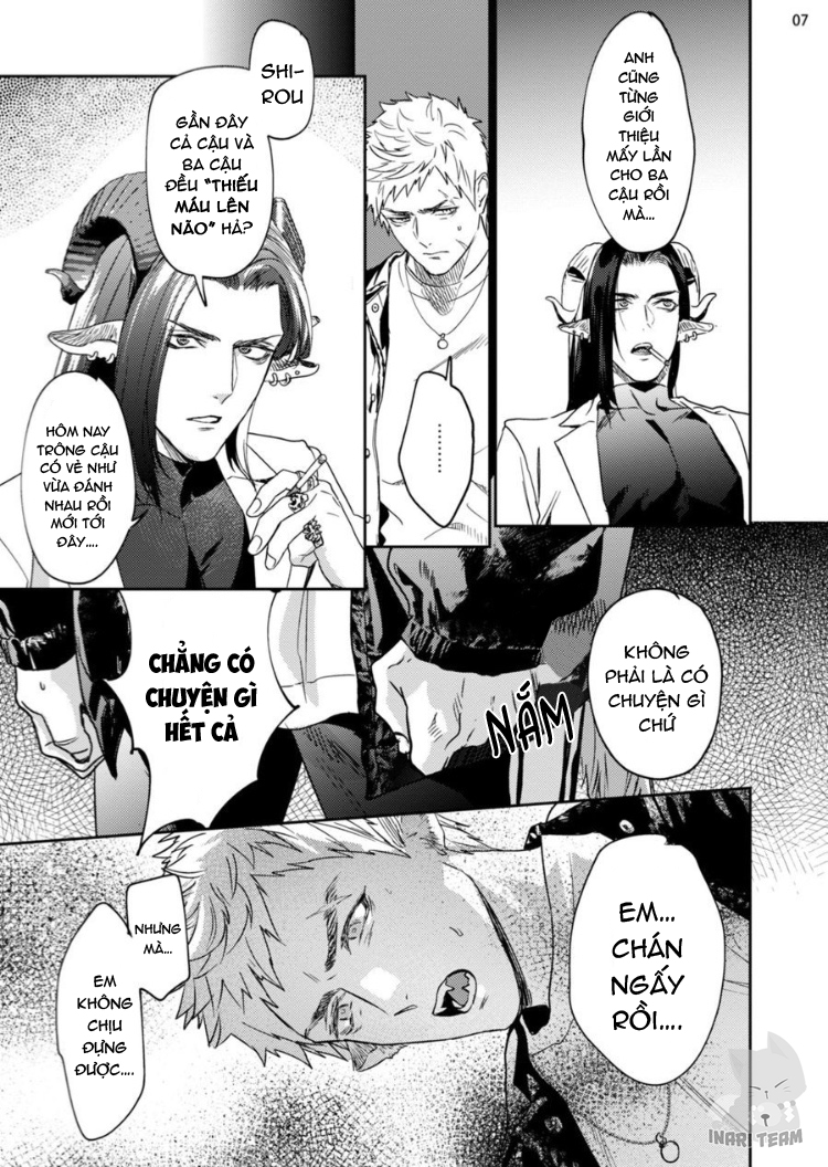 gangimari hatsujo panchiline chapter 1 10