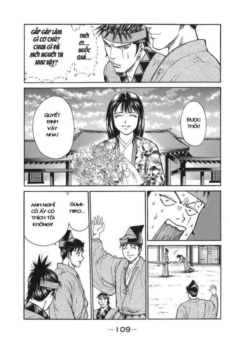 thiếu niên vương i - shana oh yoshitsune i chapter 77 45