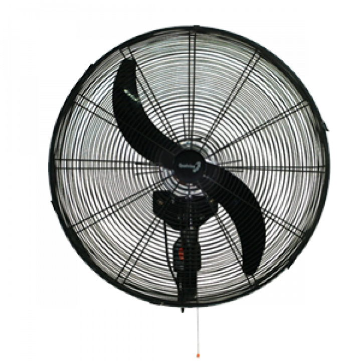 Quạt treo CN ASIAvina L24001-DV0 - Đen  - Hàng chính hãng