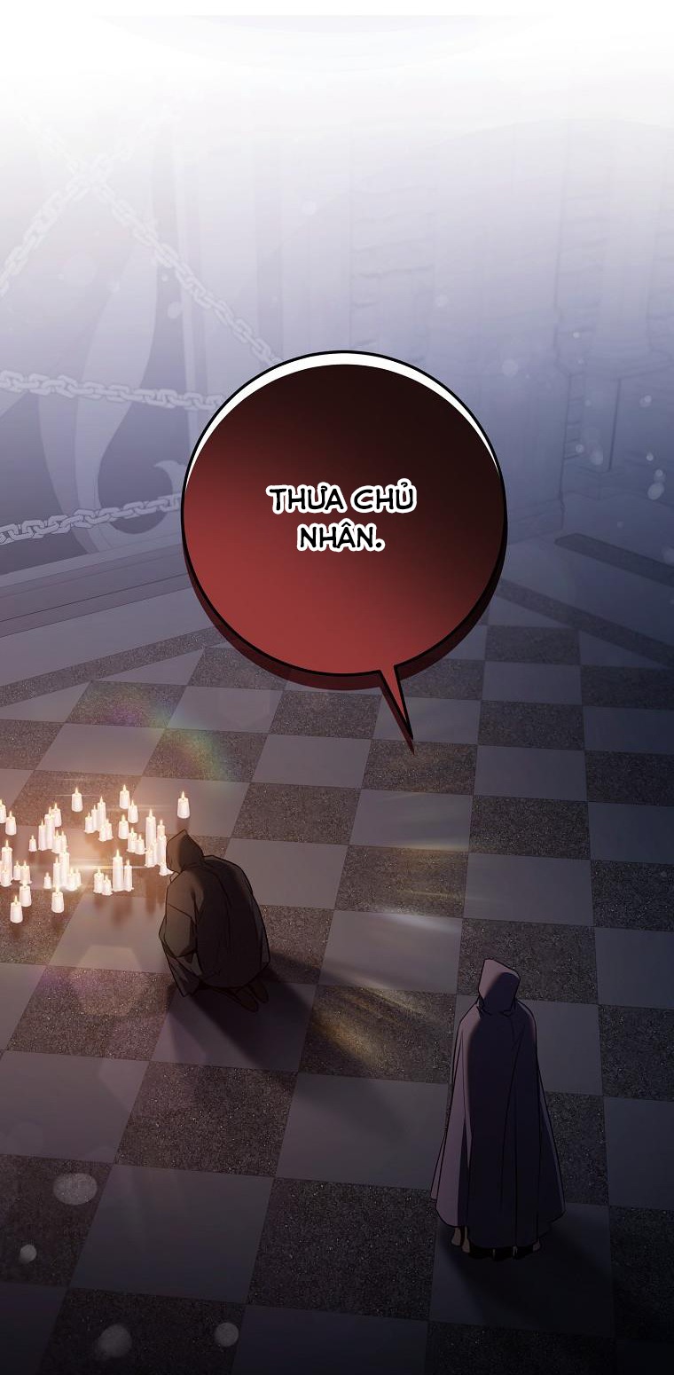 thuần hóa bạo chúa rồi bỏ trốn chapter 105 15