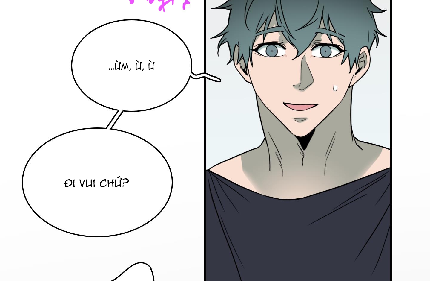 dear door chapter 139 121