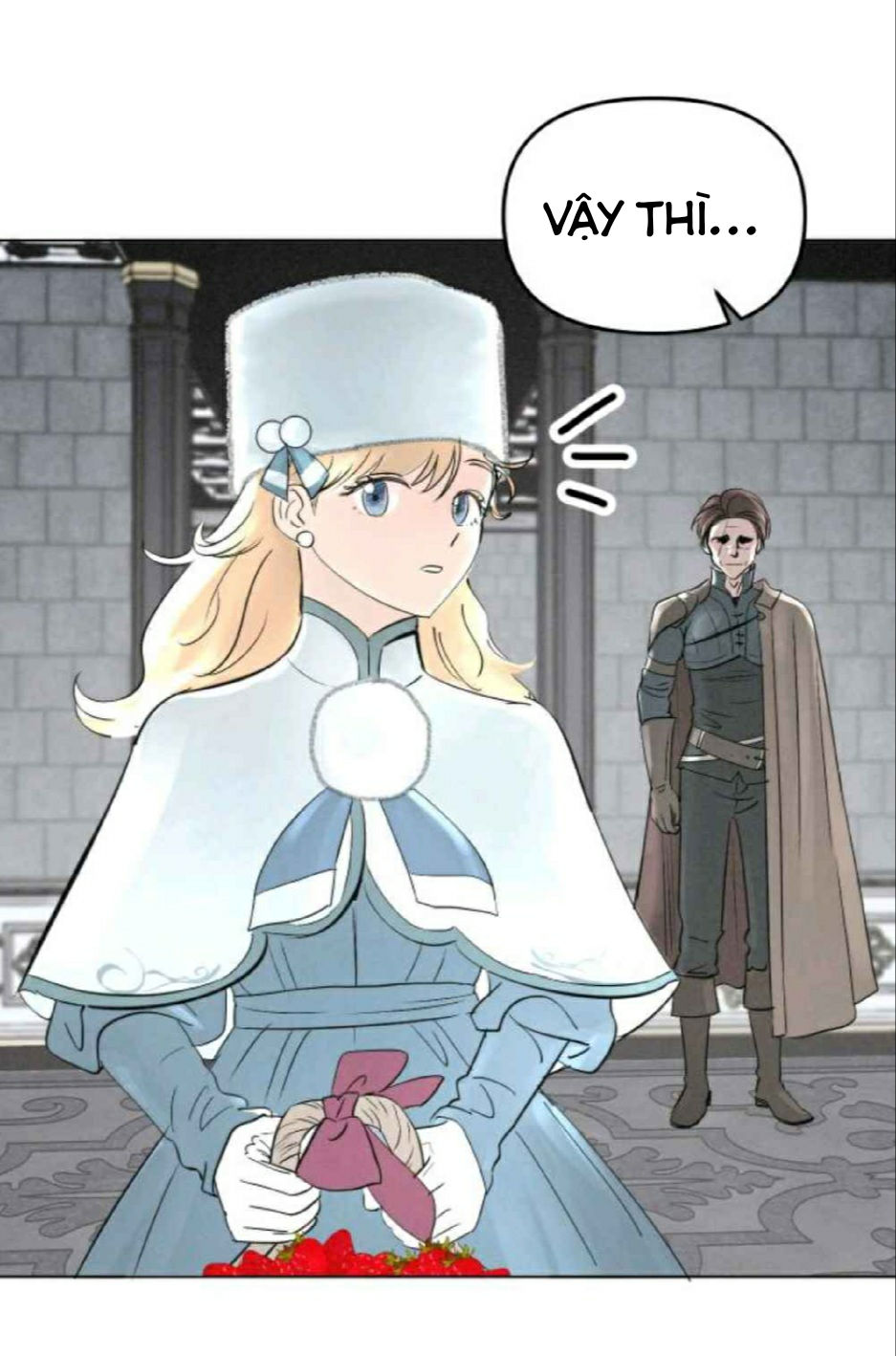 lựa chọn cuối cùng của tôi là nam phụ chapter 2 80