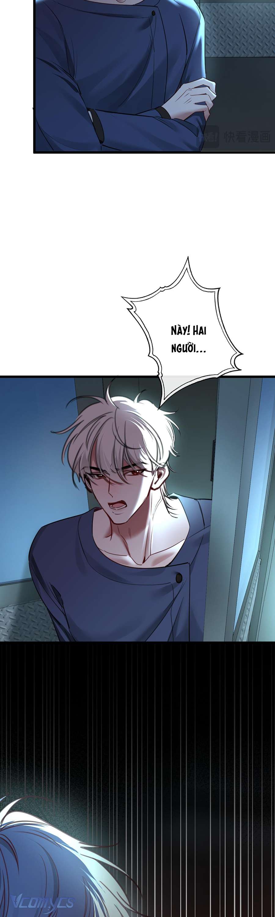 xin lỗi, tôi cũng là đại lão chapter 41 25