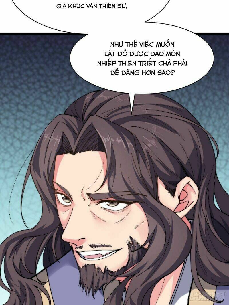 trường sinh cửu thiên tuế chapter 18 26