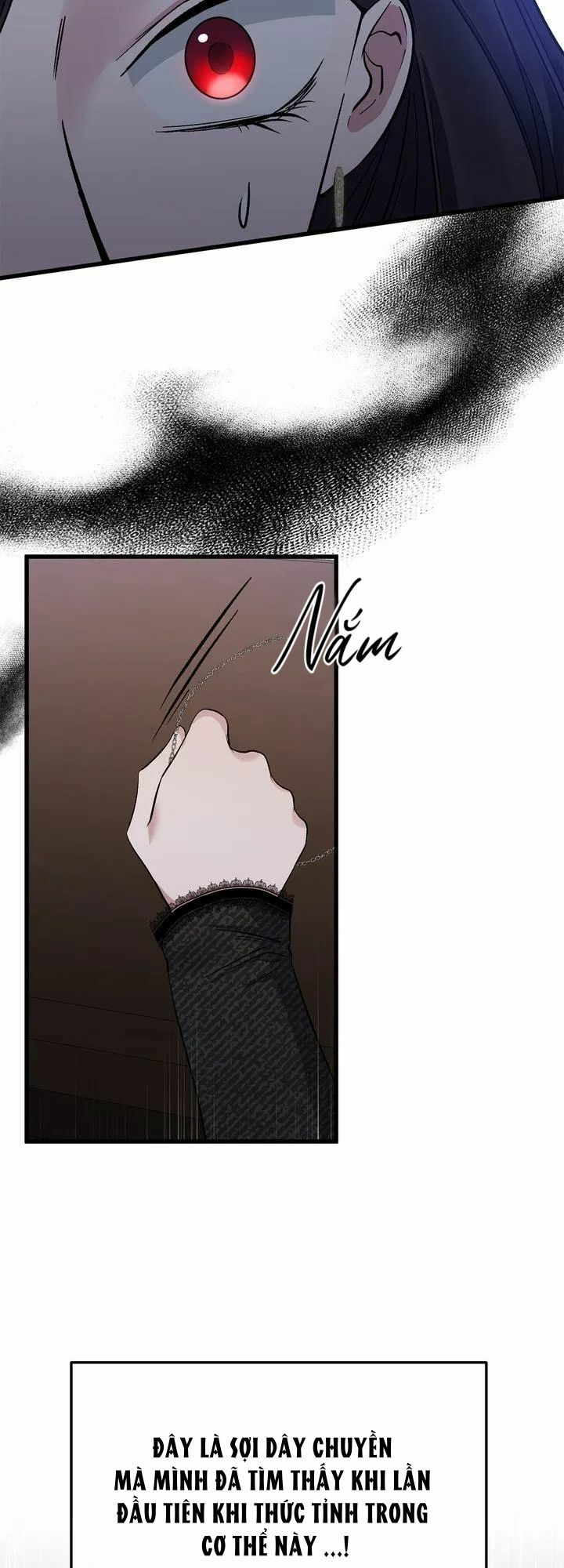 nữ công tước phương bắc là một nhân vật phản diện chapter 16 48