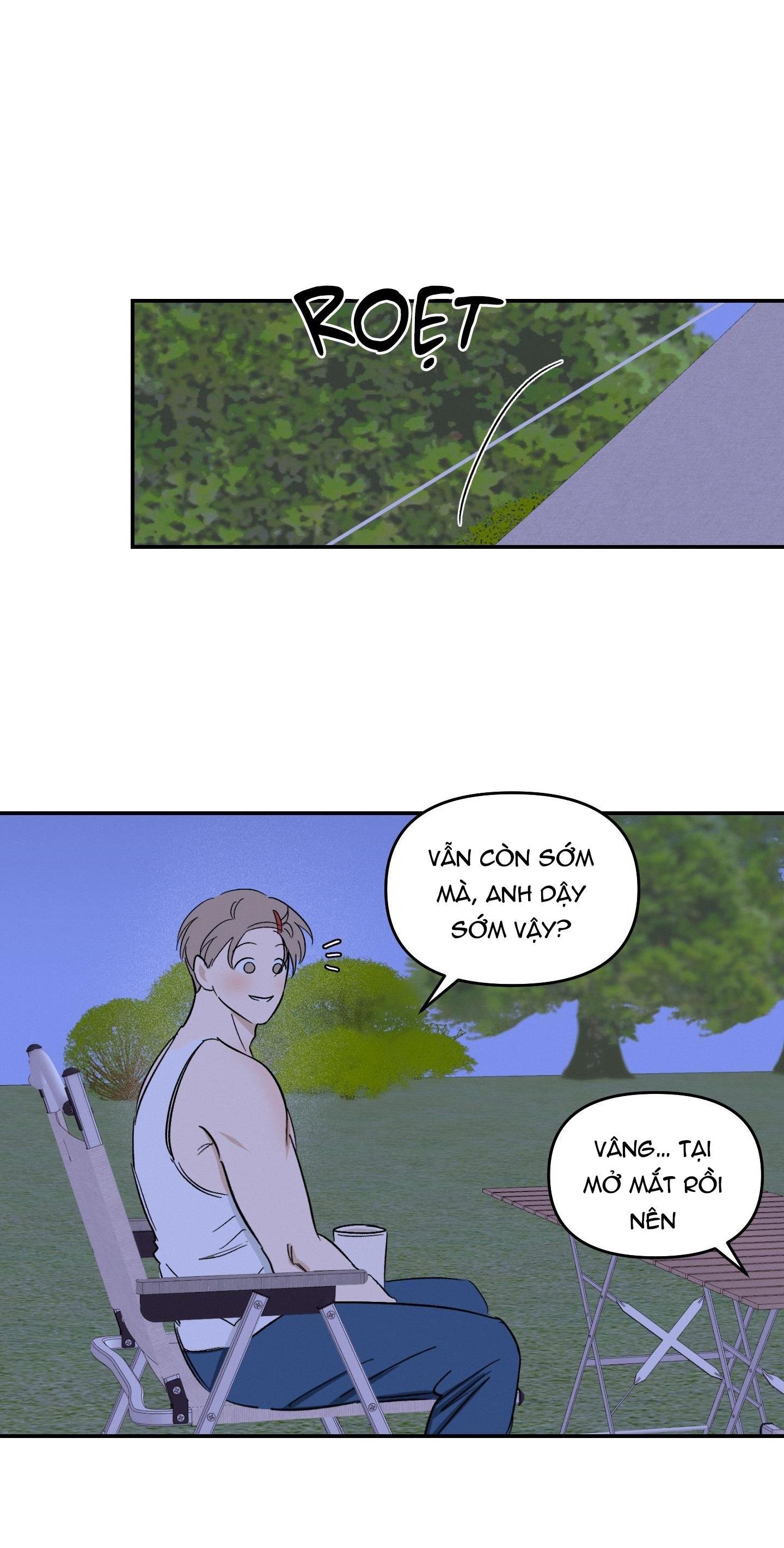 tuyển tập ngực bự, cung khủ của nhà kim Chapter 176.6 lệch hướng 6 57