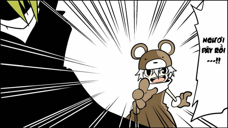 senyuu chapter 89 22