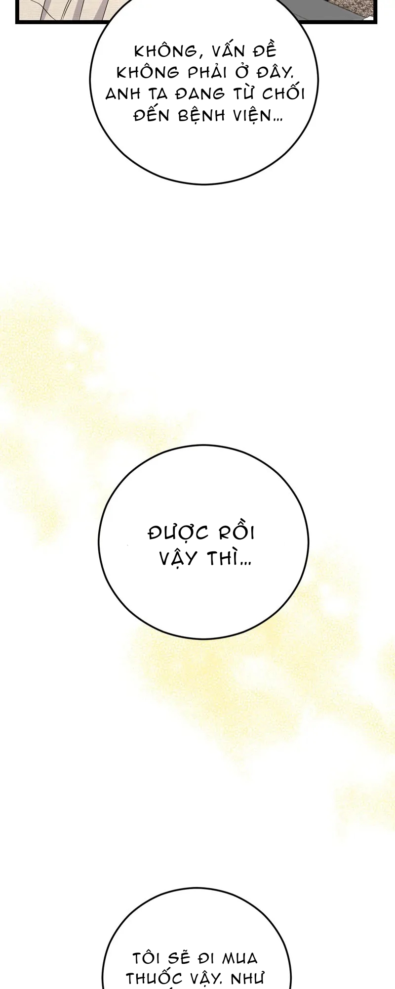 nụ hôn yêu tinh chapter 35.1 36