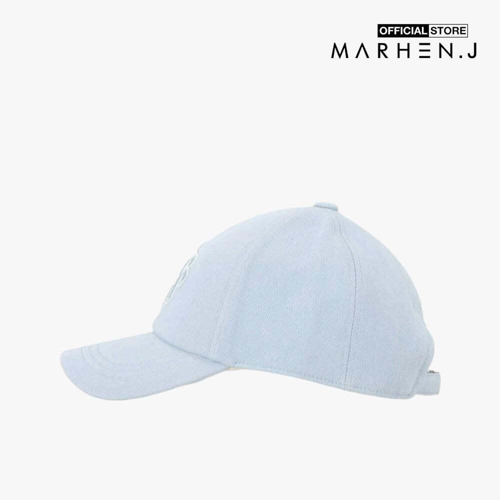 Marhen.J - Nón bóng chày nữ Dewey Quatro MJ22CDWYQT