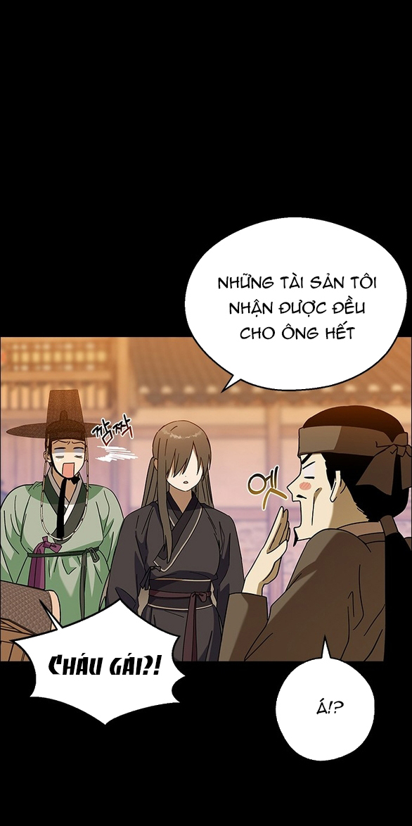 nhân duyên kiếp trước chapter 95.1 34
