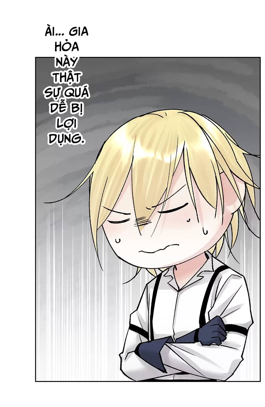 bản giáo chủ thân bất do kỷ chapter 46 27