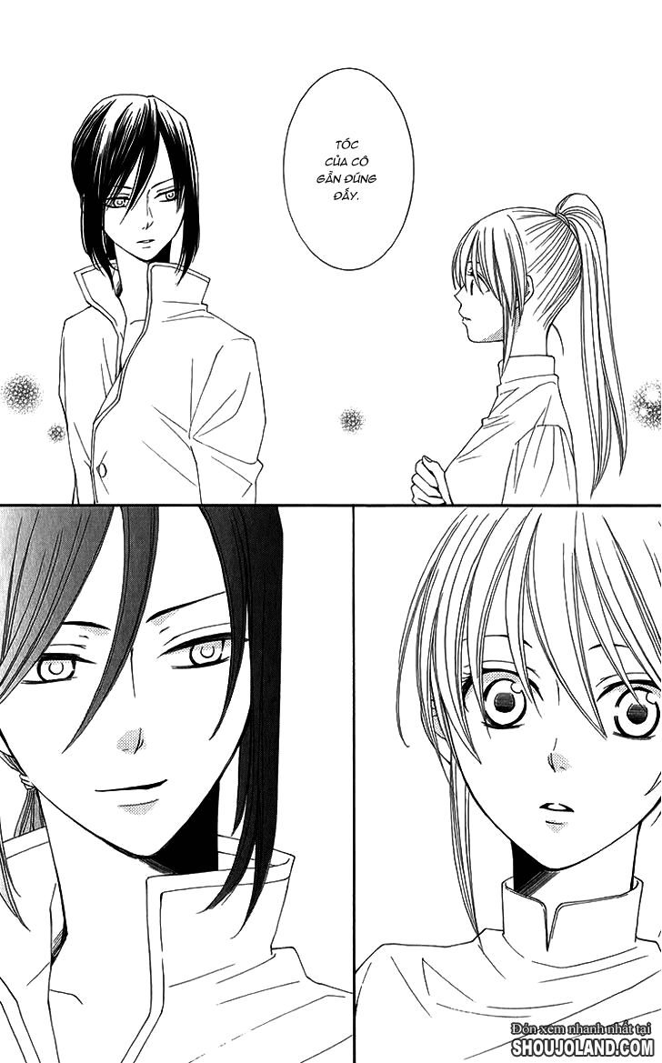 bình minh arcana chapter 47 8