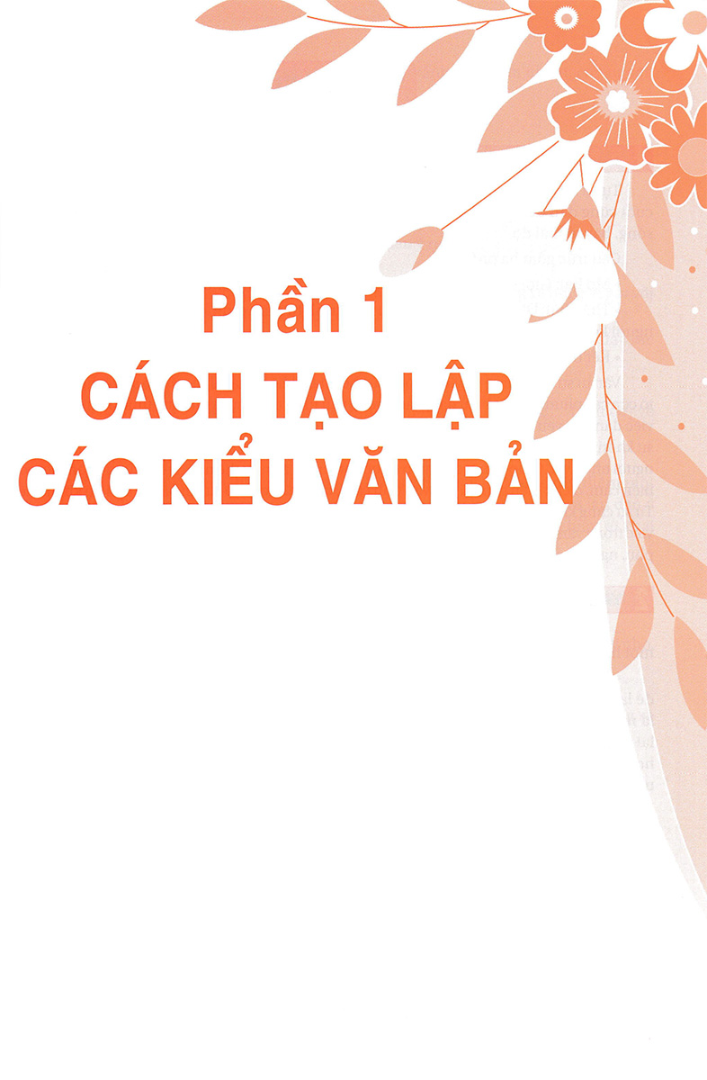 ND - Những Bài Văn Chọn Lọc 8