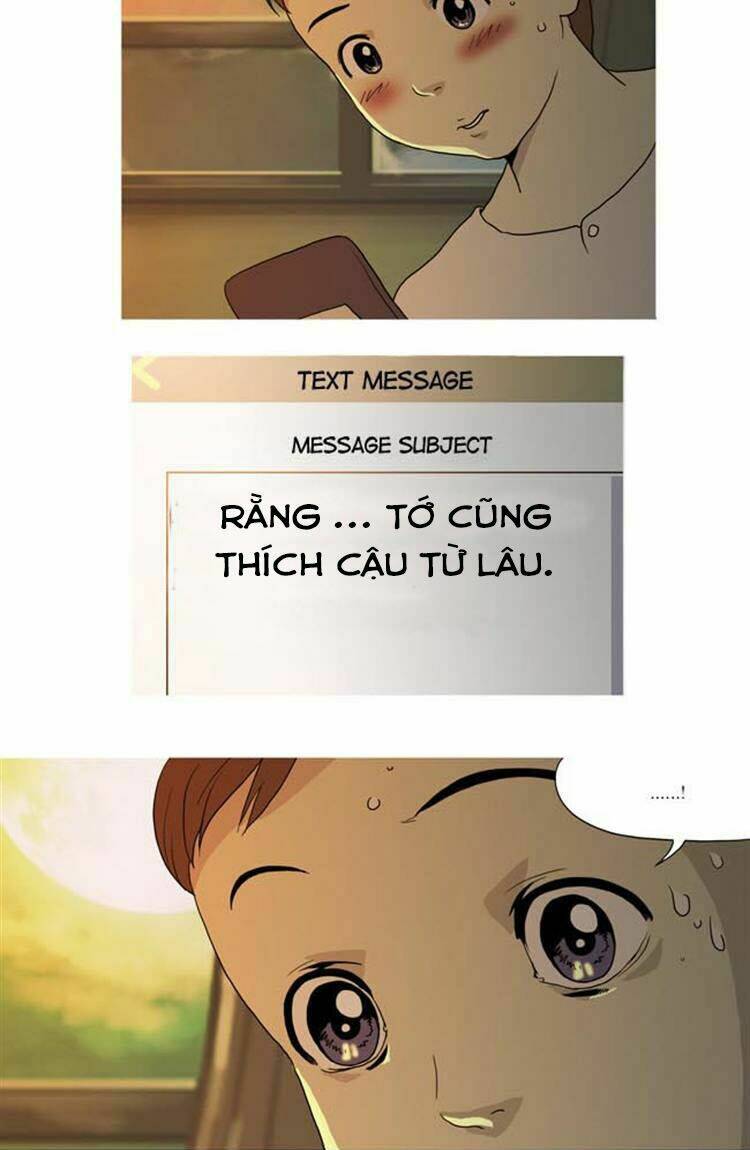 17 years old that summer days miracle chapter 1 19