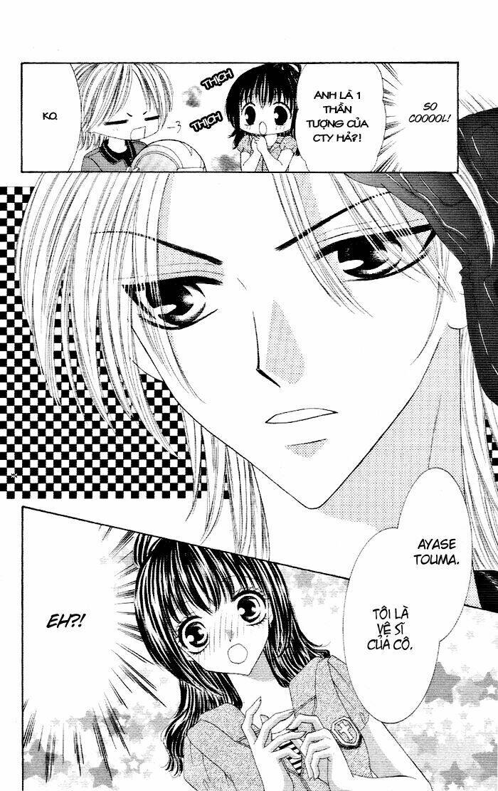 tổng hợp one shot. chapter 146 9