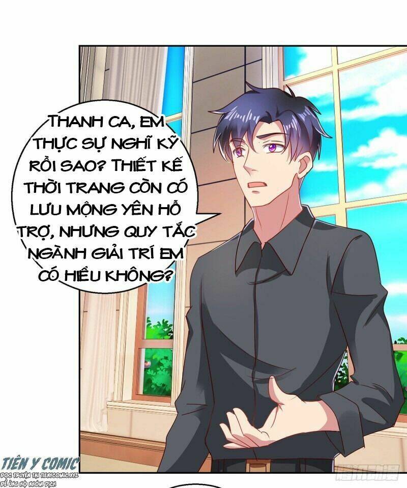 vú em là cổ tiên chapter 160 4