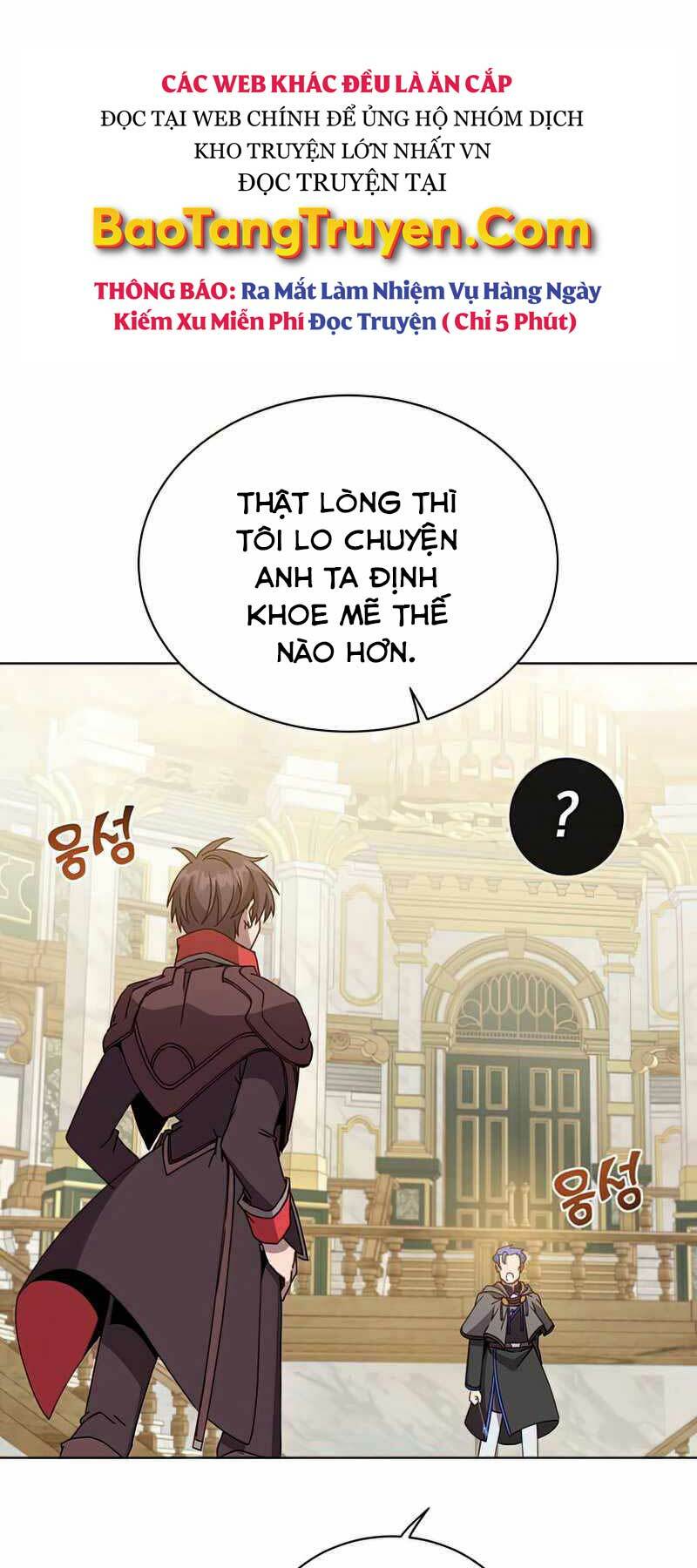 Anh Hùng Mạnh Nhất Trở Lại chapter 86 40