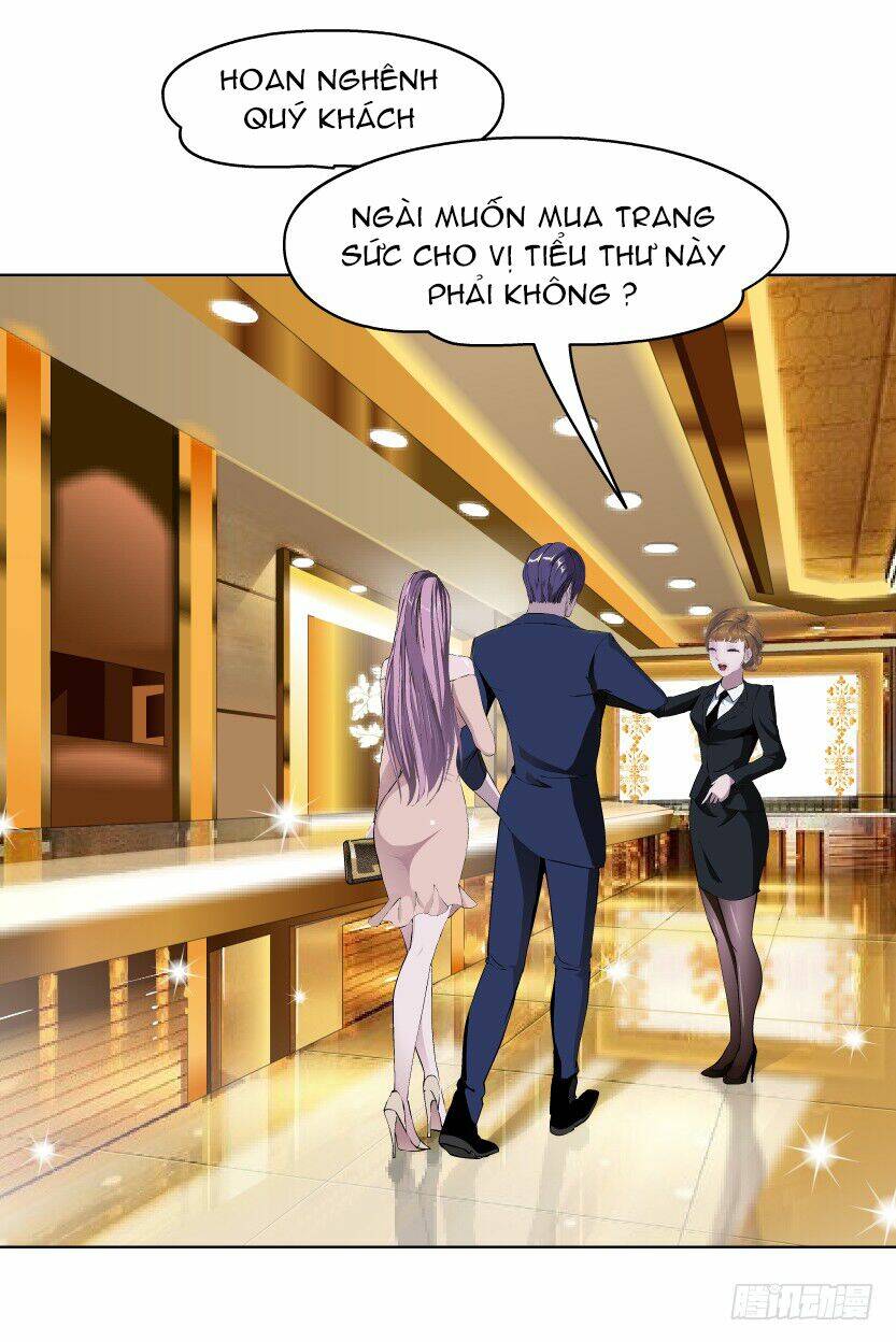 thành phố vật chất chapter 3 11