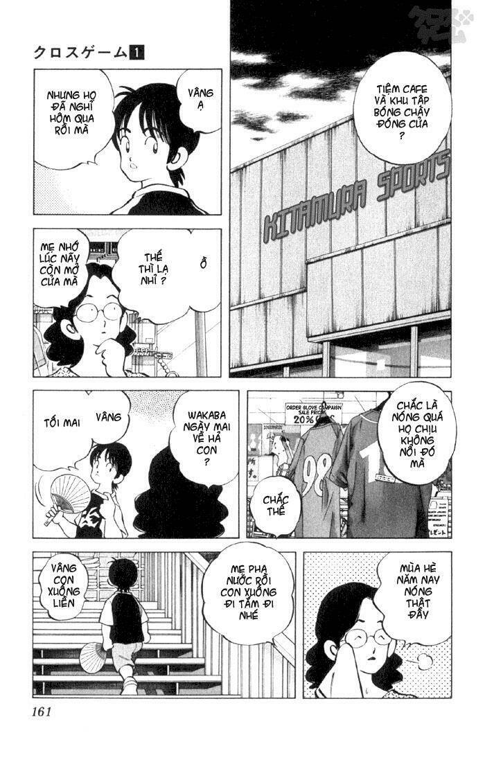 trò chơi vượt qua thử thách chapter 9 8