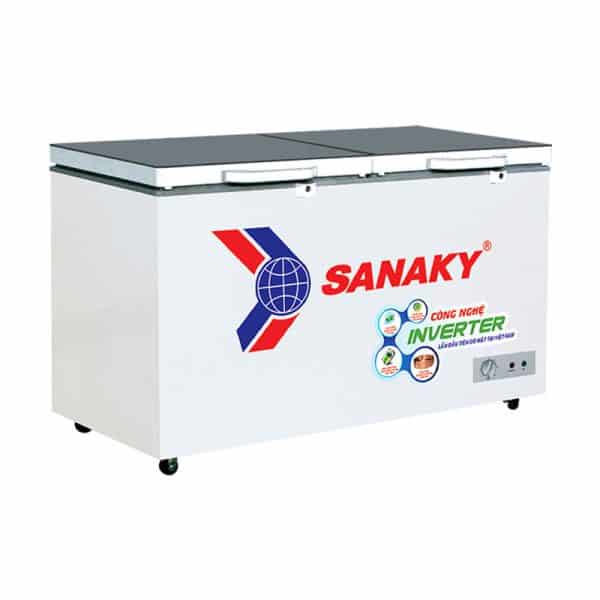 Tủ đông Sanaky Inverter VH-4099A4K