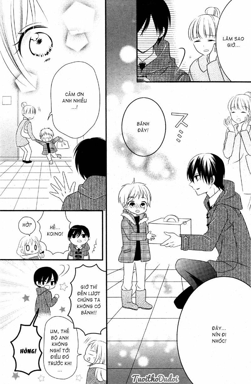 2.5 jigen kareshi chapter 2 14