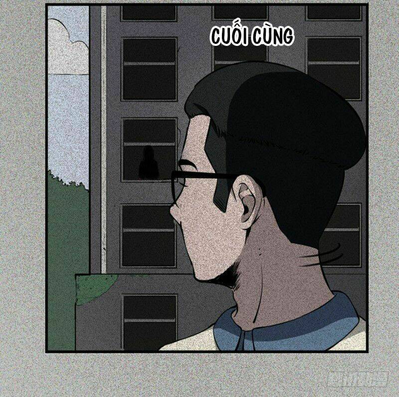 trở lại căn nhà ma chapter 8 27